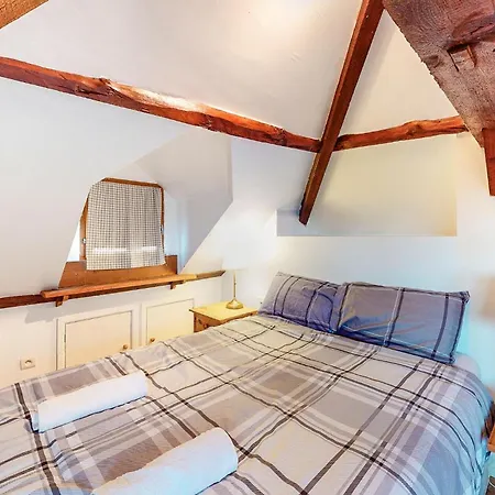 Pet Friendly In With Kitchen