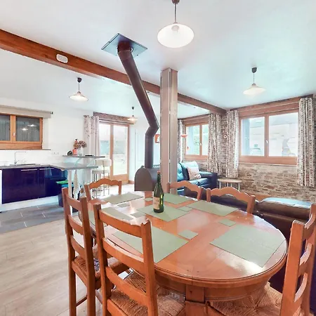 Holiday home 2 Bedroom In *