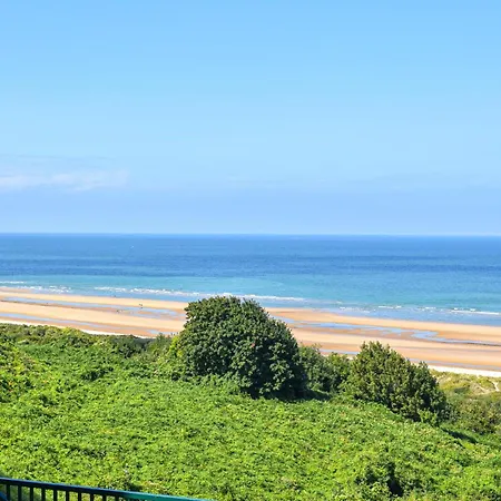 2 Bedroom In Holiday home