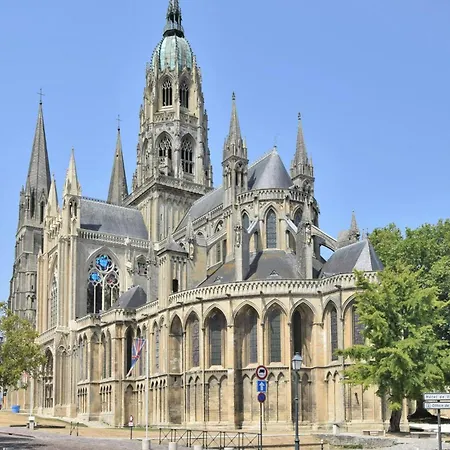 Holiday home 2 Bedroom In