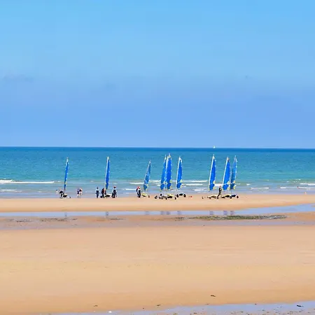 2 Bedroom In * Tournieres