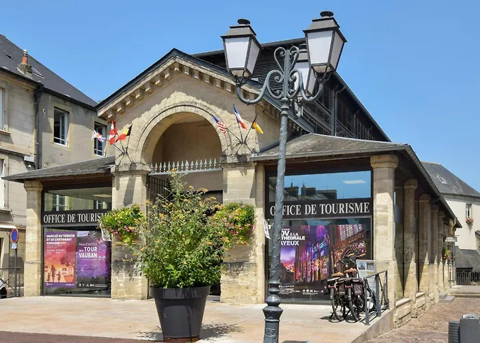 2 Bedroom In Holiday home *