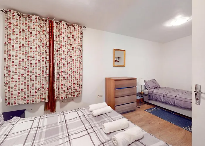 Holiday home 2 Bedroom In