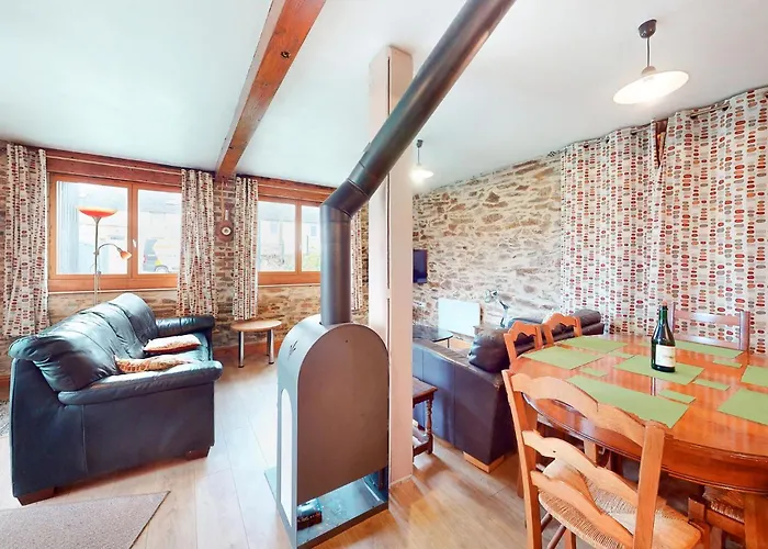 Holiday home 2 Bedroom In *