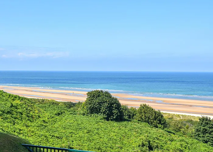 2 Bedroom In Holiday home