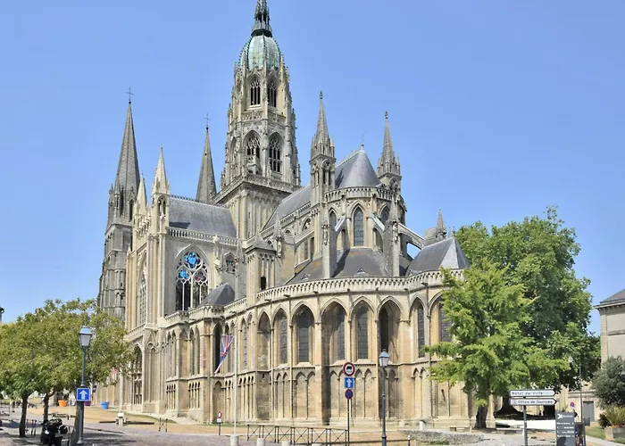 Holiday home 2 Bedroom In