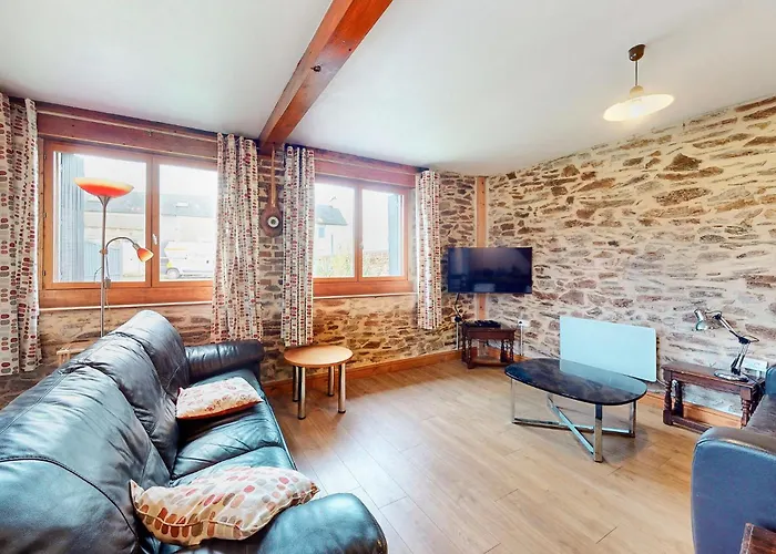 Holiday home 2 Bedroom In *