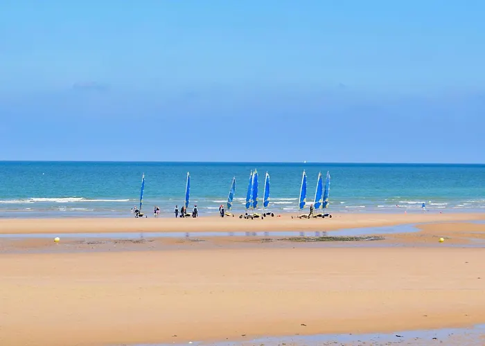 2 Bedroom In * Tournieres