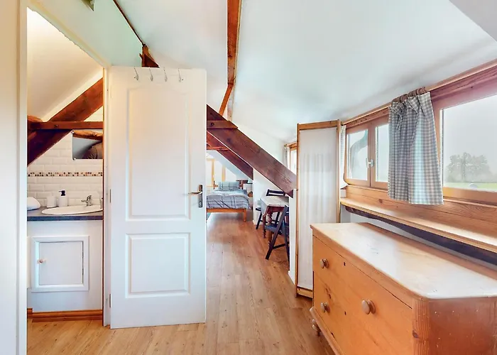 Holiday home 2 Bedroom In